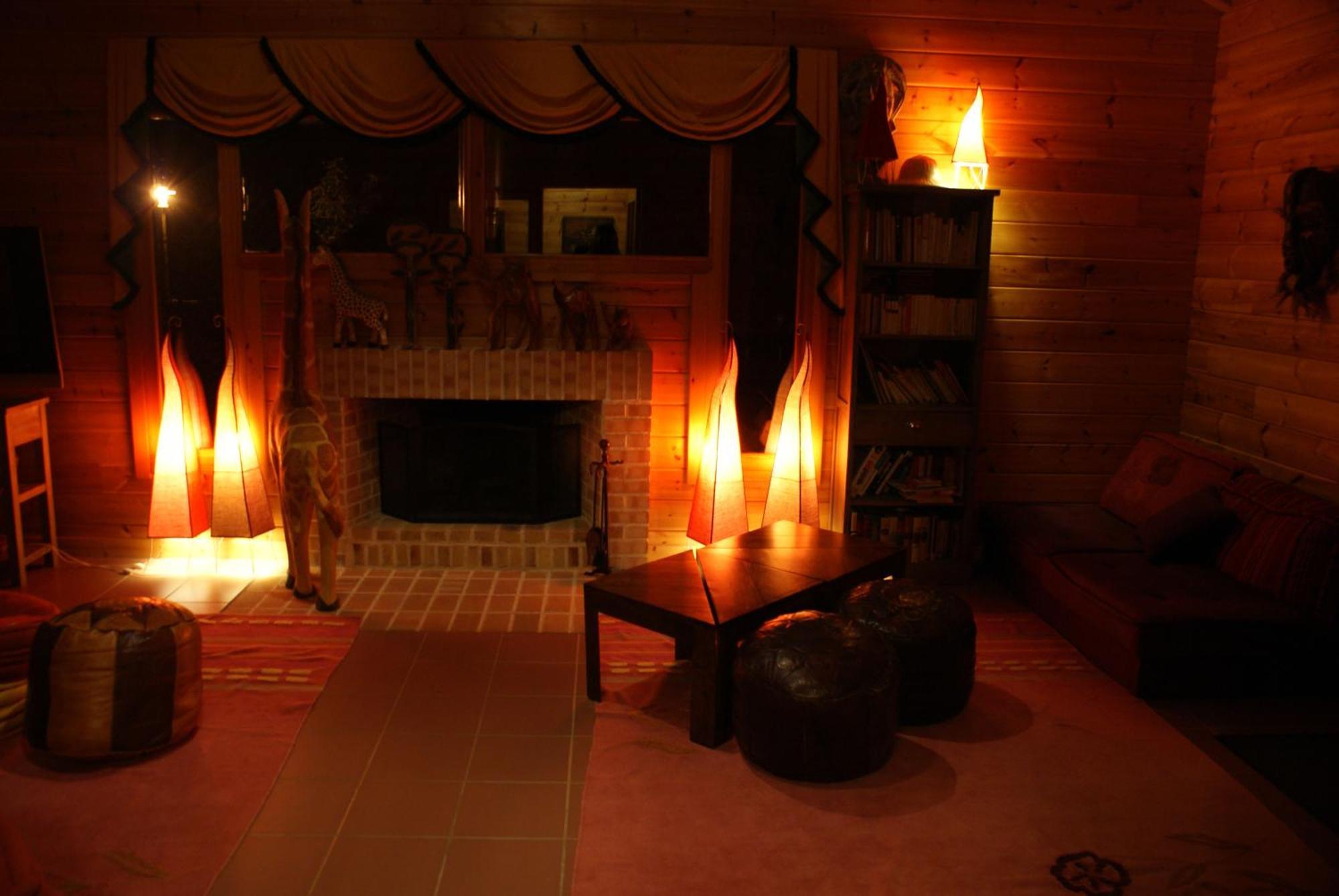Le Village Des Monedieres Chamberet Εξωτερικό φωτογραφία