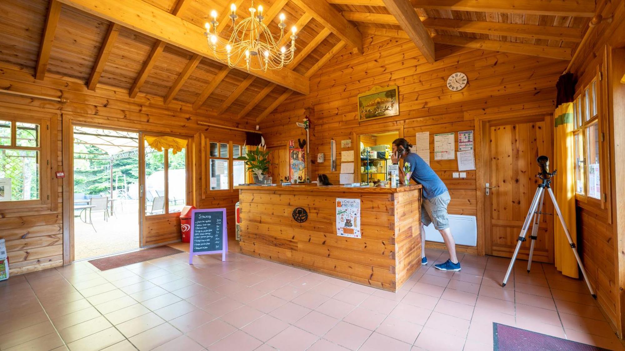 Le Village Des Monedieres Chamberet Εξωτερικό φωτογραφία
