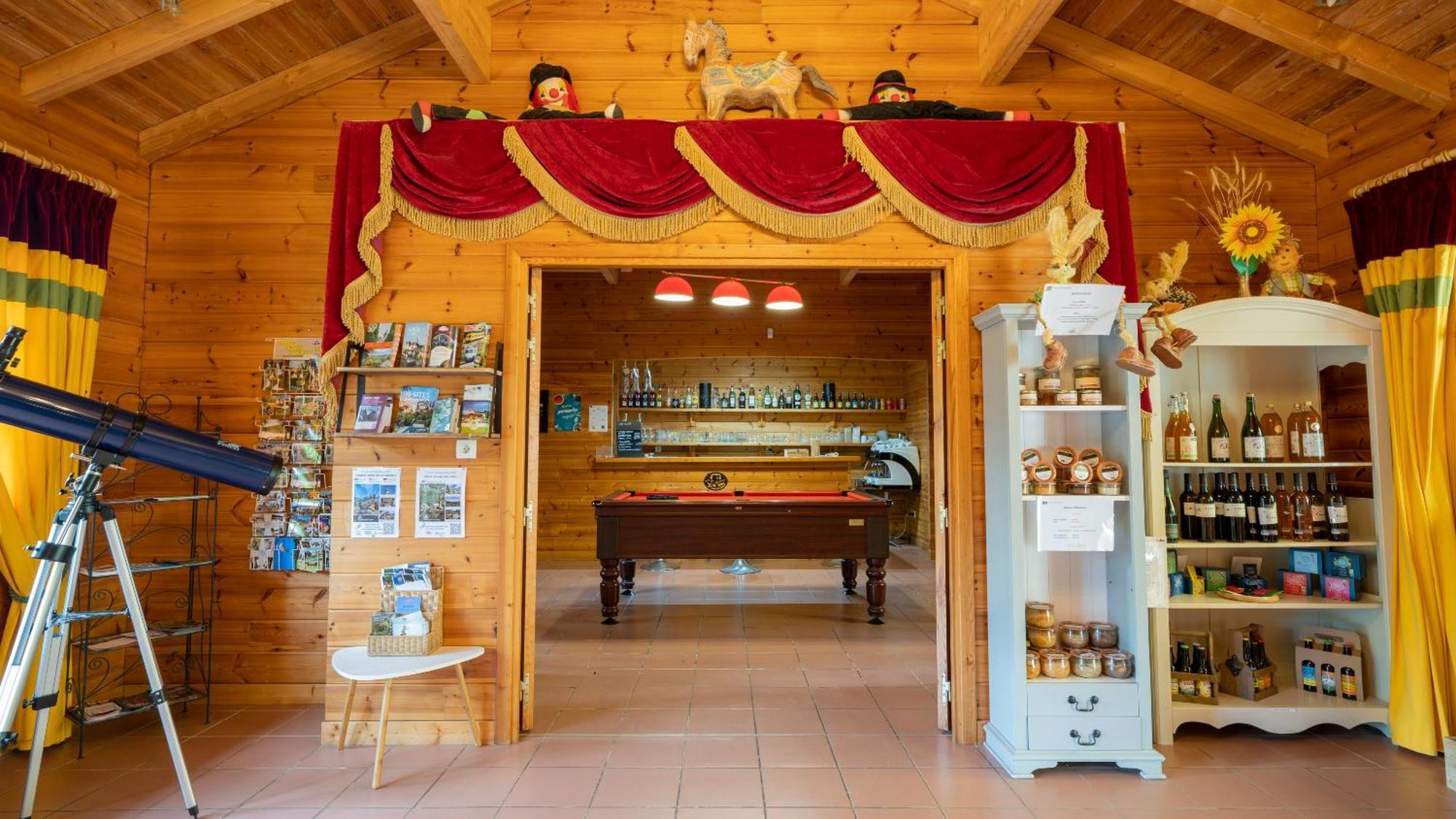 Le Village Des Monedieres Chamberet Εξωτερικό φωτογραφία