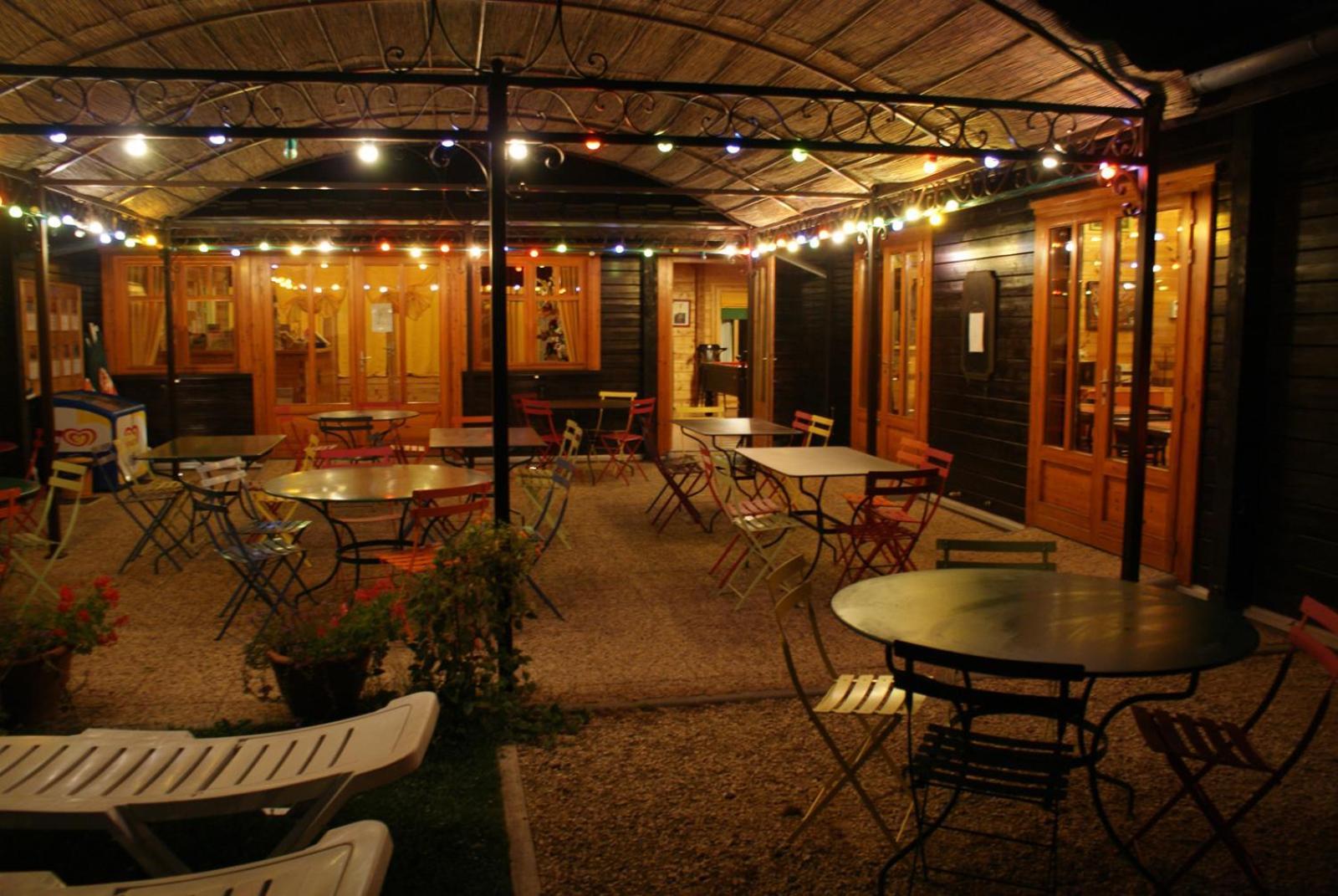 Le Village Des Monedieres Chamberet Εξωτερικό φωτογραφία