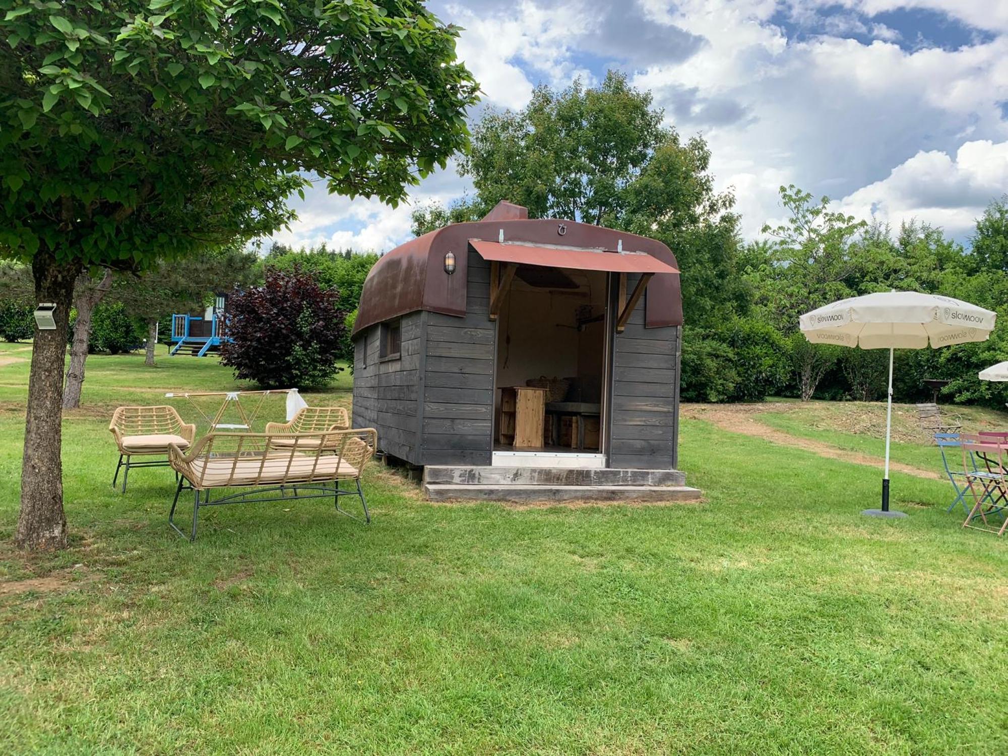 Le Village Des Monedieres Chamberet Εξωτερικό φωτογραφία