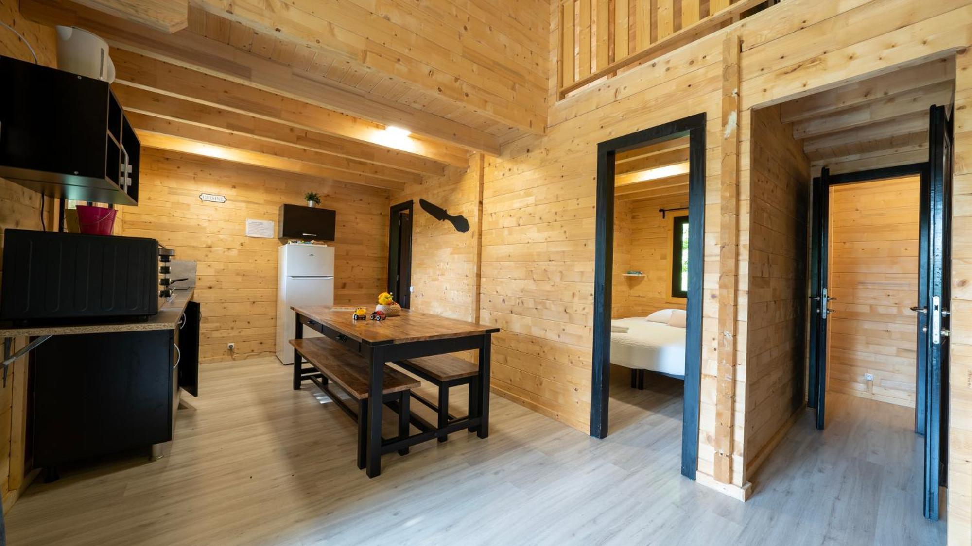 Le Village Des Monedieres Chamberet Εξωτερικό φωτογραφία